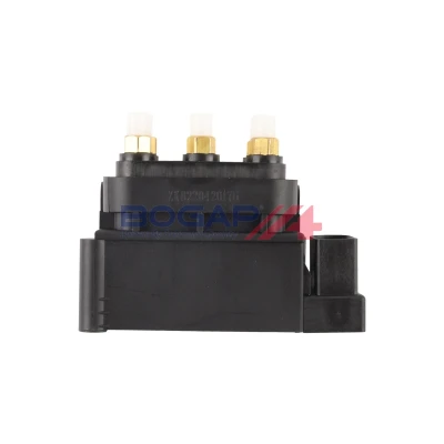 Bild av BOGAP C3433100 Ventil, kompressorsystem luftventil MERCEDES BENZ: E klass T modell, ML klass, CLS Shooting Brake