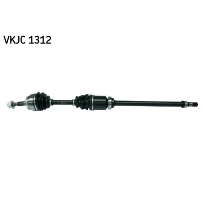 Bild av SKF VKJC 1312 Arbre de transmission 1028, 507,6 avec roulement VOLVO: V70 I, C70 I Coupe, 850 Break