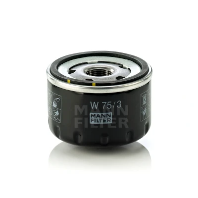 Bild av Oljefilter MANN FILTER W 75/3