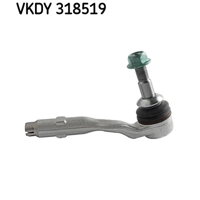 Bild av SKF VKDY 318519 Rotule de direction M14 x 1,5 avec graisse synthétique BMW: 5 Berline, GT, Touring
