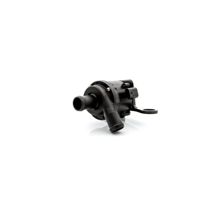 Bild av SKF VKPA 81904 Pompe à eau électrique avec boîtier AUDI: A4 B8 Avant, Berline, A5 Coupe, VOLKSWAGEN: Touareg I, II, Amarok Pick up