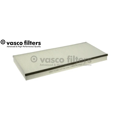 Bild av DAVID VASCO O137 Filtre d&#039;habitacle à particules 395 185 32 MERCEDES BENZ: Classe A, B