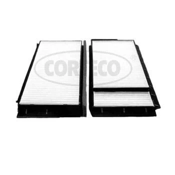 Bild av CORTECO 80000405 Filtre d&#039;habitacle à particules 236 100 22 MAZDA: 5, 3 5 portes, Berline