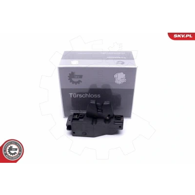 Bild av Baklucka, lås, citroën c3 i, c5 break xsara, xsara break, picasso, peugeot 206 sw, 307, 307 cc, 871972
