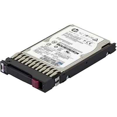 Bild av HP E 300GB Hårddisk 730709 001 Serial Attached SCSI 2,5&quot;