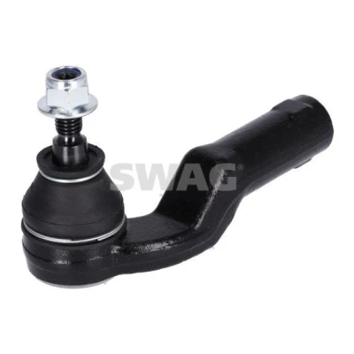 Bild av SWAG 50 94 0882 Rotule de direction Essieu avant droit avec écrou autobloquant FORD: FOCUS 3, C Max 2, Transit Connect Mk1 Van