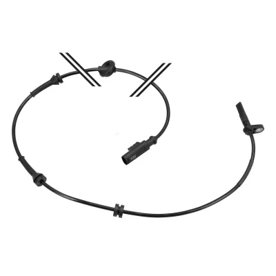 Bild av MEYLE 214 899 0018 Capteur ABS Essieu arrière gauche actif 2 FIAT: Punto II 3/5 portes