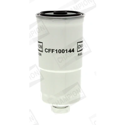 Bild av CHAMPION CFF100144 Filtre à Carburant vissé AUDI: A4 B5 Berline, A6 C5 Avant, FIAT: Punto II 3/5 portes, Multipla, BRAVO 1