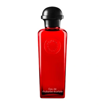 Bild av Hermès Eau de Rhubarbe Ecarlate Cologne 100 ml