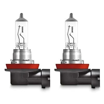 Bild av Osram 2 st. H11, 12 V, 55 W, PGJ19 Original Line 64211