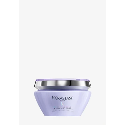 Bild av Kérastase Blond Absolu Ultra violet Mask 200 ml