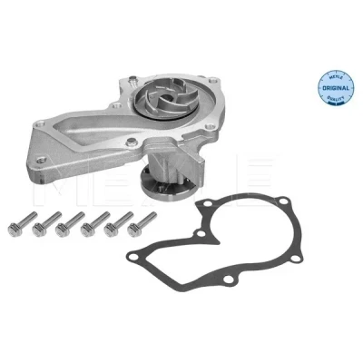 Bild av MEYLE 713 220 0017 Pompe à eau avec joint d&#039;étanchéite ORIGINAL Quality FORD: FIESTA 5, 6, FOCUS 3, VOLVO: V70 V40 3/5 portes, S60 II
