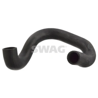 Bild av SWAG 20 91 2633 Durite De Refroidissement 37 Caoutchouc, Caouchouc textilé BMW: 3 Berline, 5 Touring