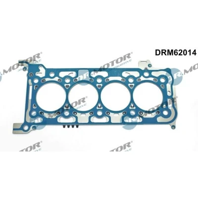 Bild av DR.MOTOR AUTOMOTIVE DRM62014 Joint De Culasse 1,2 85 4 FORD: Transit Custom V362 Van, V363 Сamion à Plateau / Сhâssis