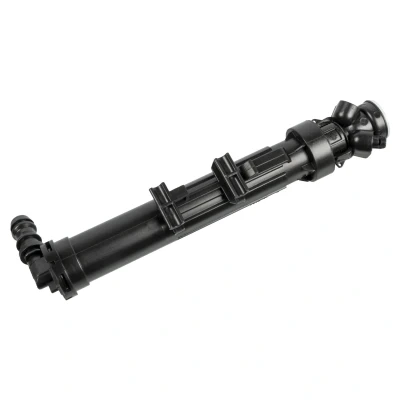 Bild av FEBI BILSTEIN 176059 Gicleur d&#039;eau de nettoyage, nettoyage des phares gauche MERCEDES BENZ: Classe B, GLA, CLA Coupe
