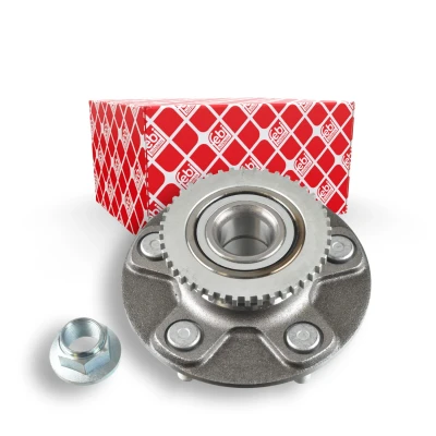 Bild av FEBI BILSTEIN 173046 Kit de roulements roue NISSAN: Primera 5 portes, Break, Berline