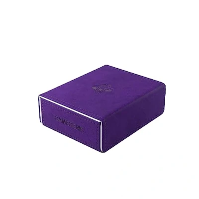 Bild av Token Keep Purple/White Box