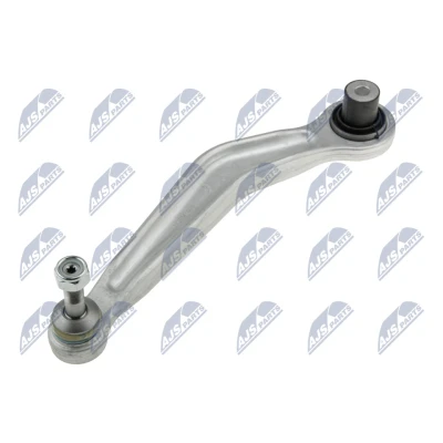 Bild av NTY ZWT BM 005 Bras de suspension Essieu arrière gauche, arrière, extérieur, supérieur, inférieur barre oscillant transversal