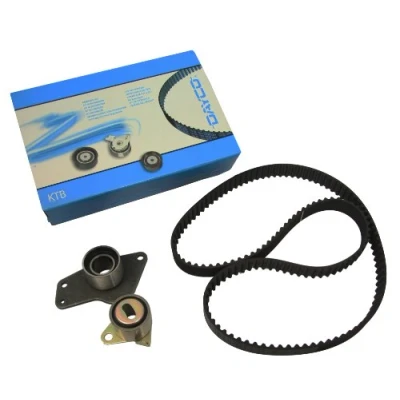 Bild av DAYCO KTB175 Kit de distribution RENAULT: CLIO 1, MEGANE 1 Coach, 19 II 3/5 portes
