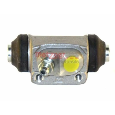 Bild av METZGER 101 707 Cylindre De Roue 19,05 Essieu arrière gauche CIFAM HONDA: CIVIC 6 Hatchback, Stufenheck, Fastback