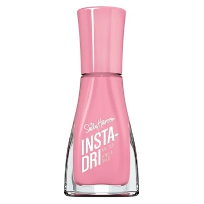 Bild av Sally Hansen Insta Dri 1 Stroke Coat Done nagellack