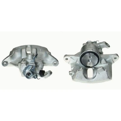 Bild av BUDWEG CALIPER 343323 Étrier de frein CITROËN: C5 I 5 portes, II Break
