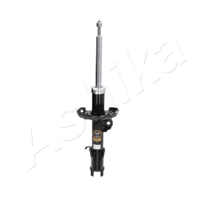Bild av ASHIKA MA 00339 Amortisseur Essieu avant gauche Pression de gaz Système bitube Jambe suspension Goujon en haut OPEL: Corsa C 3/5 portes, Meriva A
