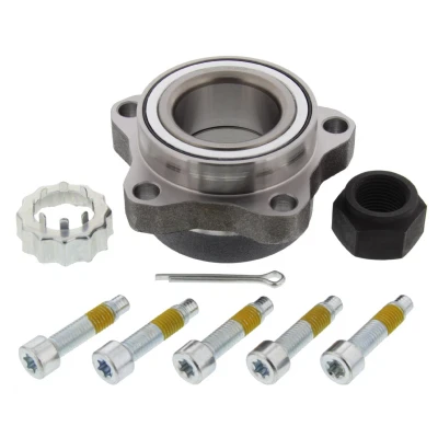 Bild av MAPCO 26690 Kit de roulements roue des deux côtés l&#039;essieu avant 110 FORD: Transit Mk6 Van, Сamion à Plateau/Сhâssis
