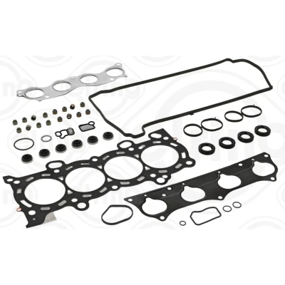 Bild av ELRING 929.590 Jeu de joints d&#039;étanchéité, culasse cylindre avec joint tige soupape HONDA: Accord 7 Tourer, CR V 2, Limousine