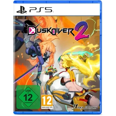 Bild av Dusk Diver 2 Day One Edition (PS5)