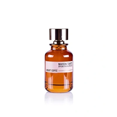 Bild av Maison Tahite Velvet Coffee Eau de Parfum 100 ml