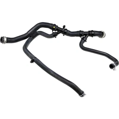 Bild av GATES 05 3625 Durite De Refroidissement EPDM (éthylène propylène diène caoutchouc) RENAULT: Twingo 3