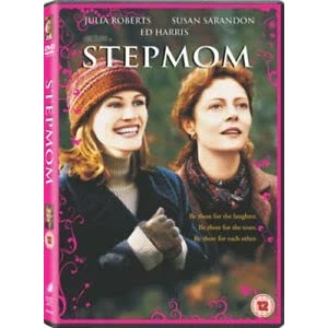 Bild av Stepmom DVD (2014) Julia Roberts, Columbus (DIR) Cert 12 Pre Owned Region 2