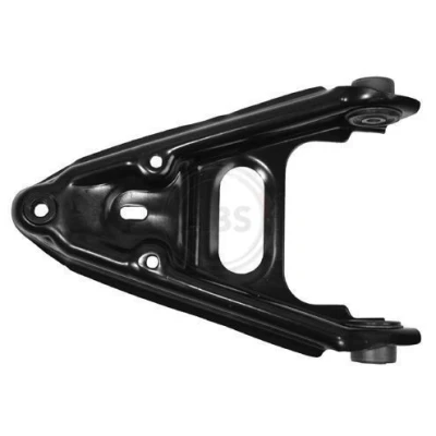 Bild av A.B.S. 210732 Bras de suspension sans rotule suspension, avec support en caoutchouc barre oscillant transversal Acier 12,5 SMART: Fortwo I Coupe