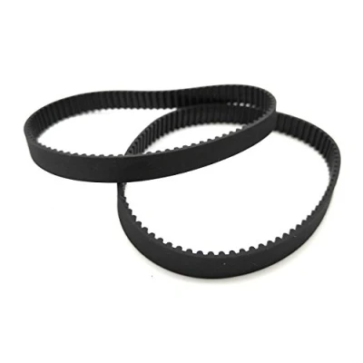 Bild av GT2, Synkron stängd kamrem 6 mm bredd, 2 st (182 mm)