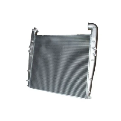 Bild av Laddluftkylare Thermotec DASC001TT