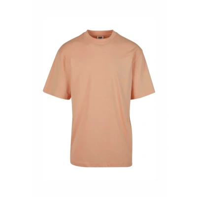 Bild av Urban Classics Tshirt bas, Storlek: Large, Softapricot