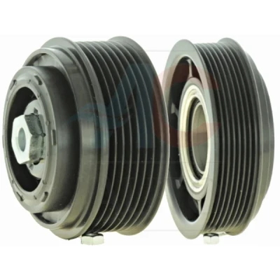 Bild av ACAUTO AC 06DN16 Embrayage Electromagnetique DENSO, MERCEDES 6SE, 7SE, 7SES BENZ: Classe E Break, Berline, C Break