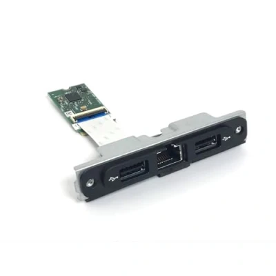 Bild av ASUS LAN and USB Add On Assembly Accessory for tall models of NUC12 PRO NUC13