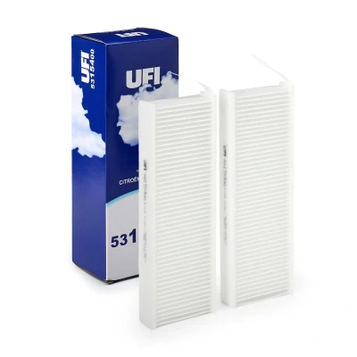 Bild av UFI filter 53.154.00 inomhusfilter