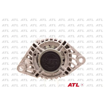 Bild av Generator, fiat doblo minibus, minivan, skåp/stor limousine, palio weekend, strada pick up, 46782218