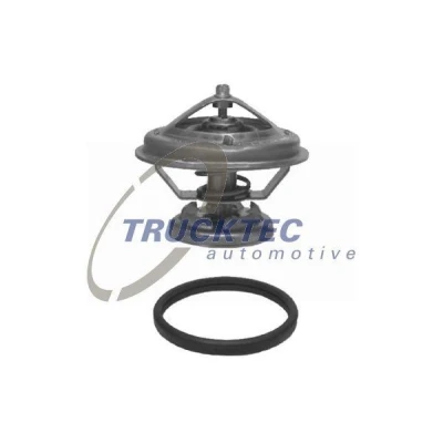 Bild av TRUCKTEC AUTOMOTIVE 02.19.143 Thermostat d&#039;eau 60 MERCEDES BENZ: Classe E Berline, C W124 Berline