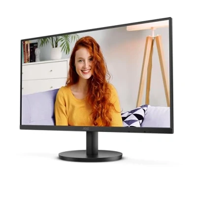 Bild av AOC B3 27B3HMA2 LED display 68,6 cm (27&quot;) 1920 x 1080 pixels Full HD LCD Noir