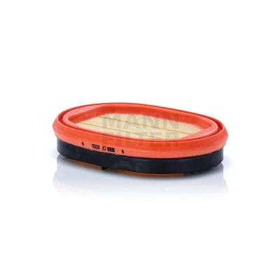 Bild av Sekundärluftfilter MANN FILTER CF 2550