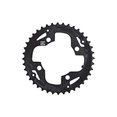 Bild av SHIMANO Plato 40D (AX) Acera FC M3000