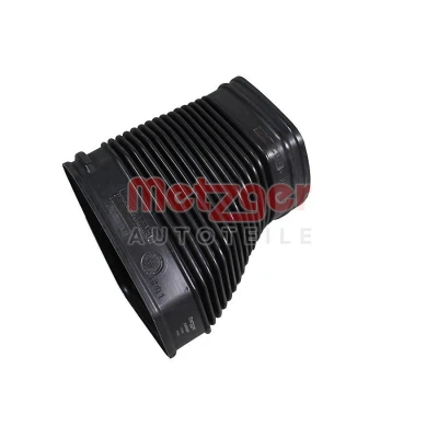 Bild av METZGER 2389087 Luftslang Luftfilter till insugsgrenrör BMW: 1 Hatchback, 3 Touring, X1