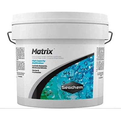 Bild av Seachem Matrix 119 Biofiltering, 4 L