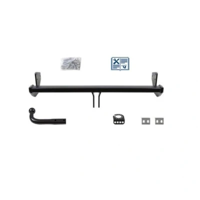 Bild av ACPS ORIS 040 431 Attelage MERCEDES BENZ: Vito Mixto, Van, Bus