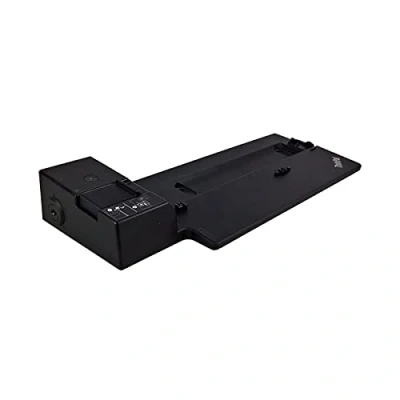 Bild av Lenovo ThinkPad Ultra Dockningsstation, 135W, USB C 5Gbps DisplayPort,