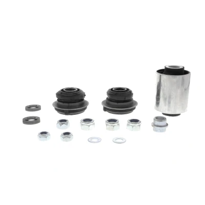 Bild av VAICO V30 1242 Kit de réparation, bras triangulaire barre oscillant transversal Essieu avant EXPERT KITS + MERCEDES BENZ: Classe C Berline